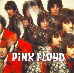 Pink Floyd : The Piper at the Gates of Dawn